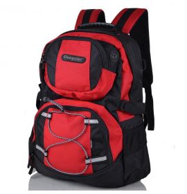 Рюкзак для ноутбука ONEPOLAR (ВАНПОЛАР) W1312-red