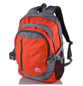 Рюкзак для ноутбука ONEPOLAR (ВАНПОЛАР) W1383-orange