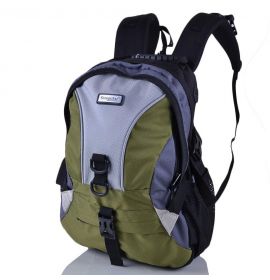 Мужской рюкзак для ноутбука ONEPOLAR (ВАНПОЛАР) W1309-green
