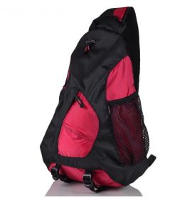 Мужской рюкзак ONEPOLAR (ВАНПОЛАР) W1249-red