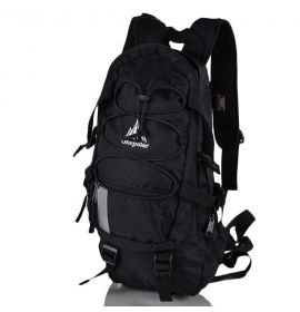 Молодежный рюкзак ONEPOLAR (ВАНПОЛАР) W910-black