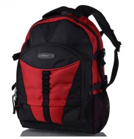 Рюкзак для ноутбука ONEPOLAR (ВАНПОЛАР) W939-red