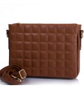 Женская мини-сумка из кожезаменителя ETERNO (ЭТЕРНО) ETK635-24