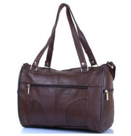 Женская кожаная сумка TUNONA (ТУНОНА) SK2420-22