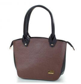 Женская сумка из кожезаменителя ETERNO (ЭТЕРНО) ETMS35228-10
