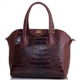 Женская сумка из кожезаменителя ETERNO (ЭТЕРНО) ETMS35255-10