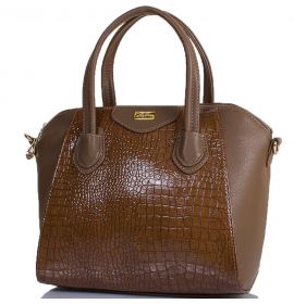 Женская сумка из кожезаменителя ETERNO (ЭТЕРНО) ETMS35255-12-1
