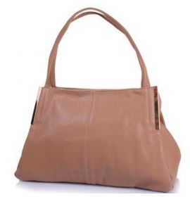 Женская сумка из кожезаменителя AMELIE GALANTI (АМЕЛИ ГАЛАНТИ) A991221-muddy