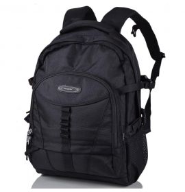 Мужской рюкзак для ноутбука ONEPOLAR (ВАНПОЛАР) W939-black