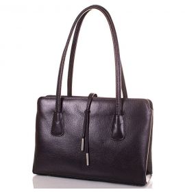 Женская кожаная сумка DESISAN (ДЕСИСАН) SH060-2-FL