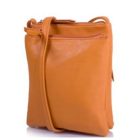 Женская сумка-планшет из кожезаменителя AMELIE GALANTI (АМЕЛИ ГАЛАНТИ) A99127-camel