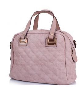 Женская сумка из кожезаменителя AMELIE GALANTI (АМЕЛИ ГАЛАНТИ) A981082-pink