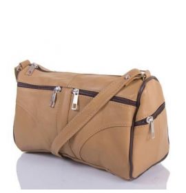 Женская кожаная сумка TUNONA (ТУНОНА) SK2401-19