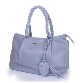Женская сумка из кожезаменителя AMELIE GALANTI (АМЕЛИ ГАЛАНТИ) A991301-1-blue