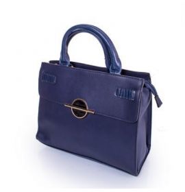 Женская сумка из кожезаменителя AMELIE GALANTI (АМЕЛИ ГАЛАНТИ) A981116-blue