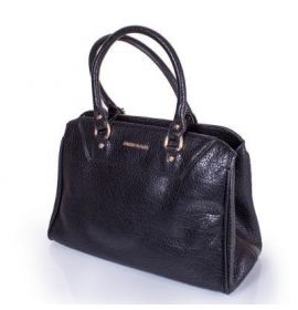 Женская сумка из кожезаменителя AMELIE GALANTI (АМЕЛИ ГАЛАНТИ) A991367-black