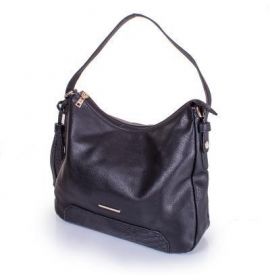 Женская сумка из кожезаменителя AMELIE GALANTI (АМЕЛИ ГАЛАНТИ) A991267-black