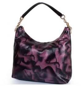 Женская дизайнерская кожаная сумка GALA GURIANOFF (ГАЛА ГУРЬЯНОВ) GG3001-17