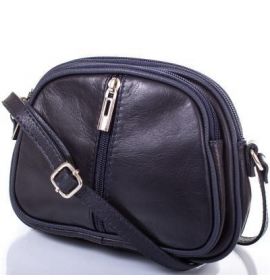 Женская кожаная сумка-клатч ETERNO (ЭТЕРНО) ETK0195-1