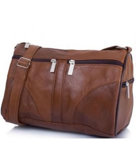 Женская кожаная сумка TUNONA (ТУНОНА) SK2401-10-1