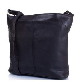 Женская кожаная сумка-планшет TUNONA (ТУНОНА) SK2418-2