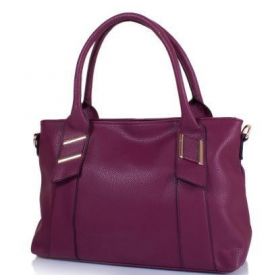 Женская сумка из кожезаменителя AMELIE GALANTI (АМЕЛИ ГАЛАНТИ) A991262-red