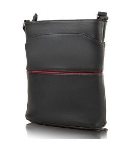 Женская кожаная сумка-планшет TUNONA (ТУНОНА) SK2406-2-1