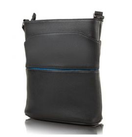 Женская кожаная сумка-планшет TUNONA (ТУНОНА) SK2406-2-6