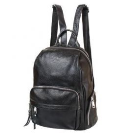 Женский кожаный рюкзак ETERNO (ЭТЕРНО)) RB-NWBP27-7729A-BP