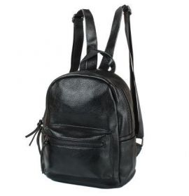 Женский кожаный рюкзак ETERNO (ЭТЕРНО) RB-NWBP27-108A-BP