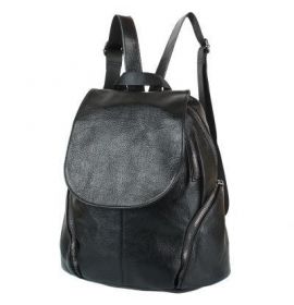 Женский кожаный рюкзак ETERNO (ЭТЕРНО) RB-NWBP27-8824A-BP