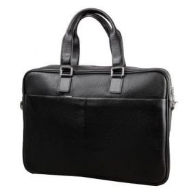 Сумка повседневная ETERNO Кожаная мужская сумка с карманом для ноутбука ETERNO (ЭТЭРНО) RB-M2164A