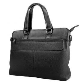 Сумка повседневная ETERNO Кожаная мужская сумка с карманом для ноутбука ETERNO (ЭТЭРНО) RB-M38-6901-3A