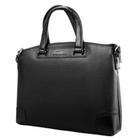 Сумка повседневная ETERNO Кожаная мужская сумка с карманом для ноутбука ETERNO (ЭТЭРНО) RB-M38-9160-2A