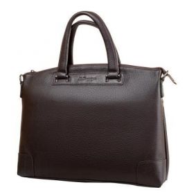 Кожаная мужская сумка с карманом для ноутбука ETERNO (ЭТЭРНО) RB-M38-9160-2C
