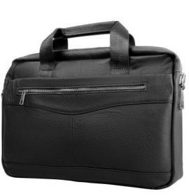 Кожаная мужская сумка с карманом для ноутбука ETERNO (ЭТЭРНО) RB-BX1128A