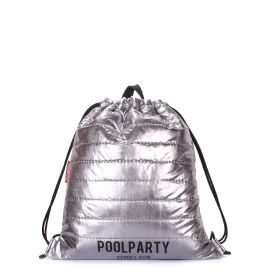 Рюкзак-мешок на шнурке POOLPARTY 